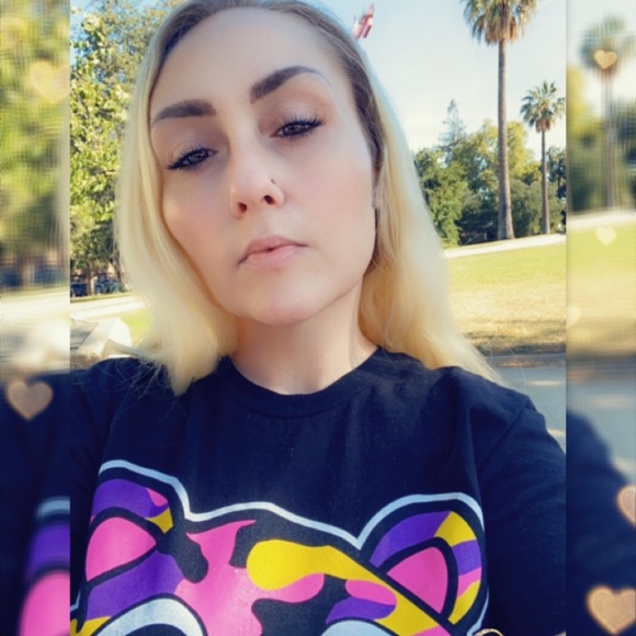 Meet your Posher, Cherese - Picture 5 of 7